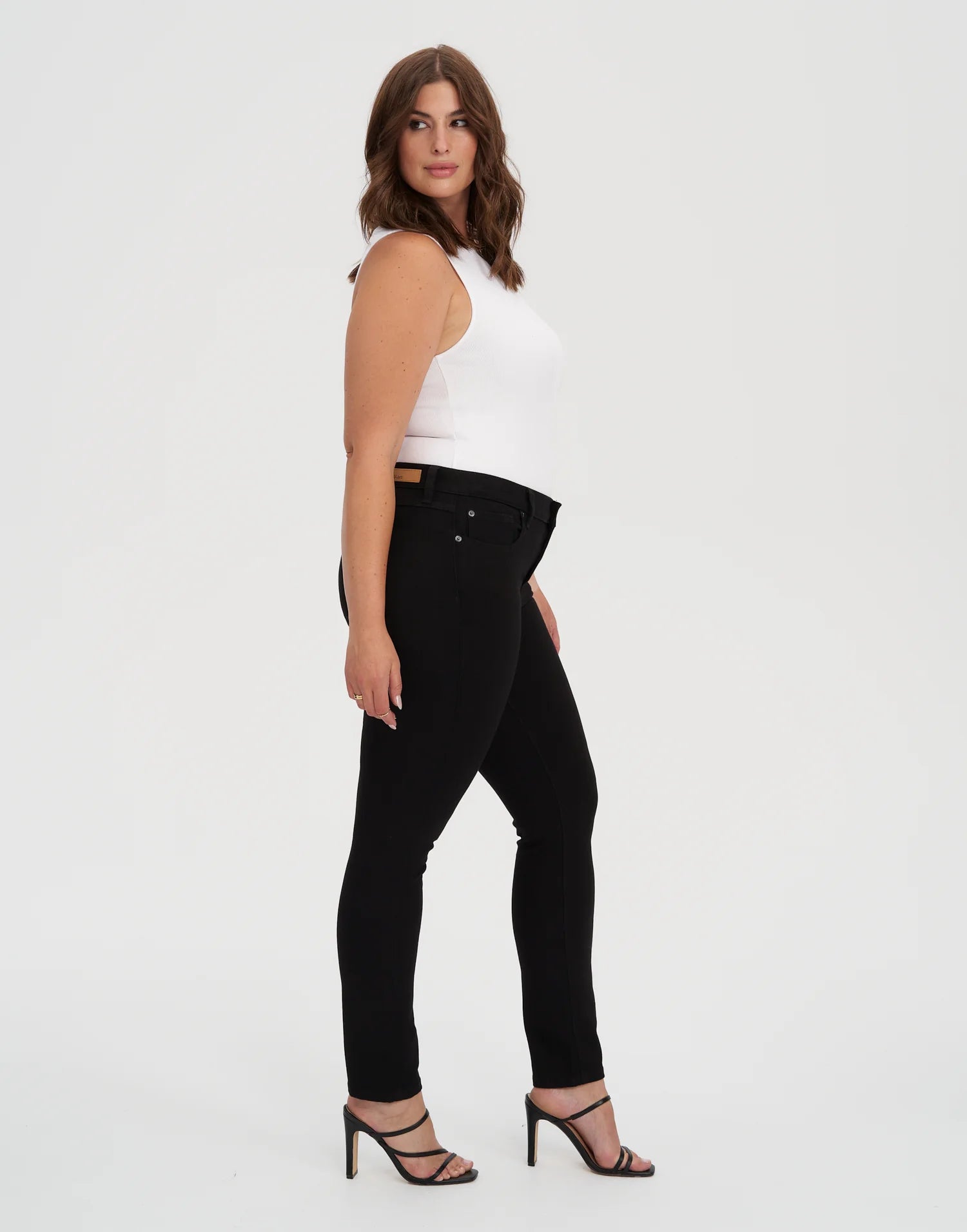 Jeans Rachel - Yoga Jeans